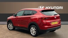 Hyundai Tucson 1.6 GDi SE Nav 5dr 2WD Petrol Estate